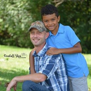 Meet your Posher, Grant